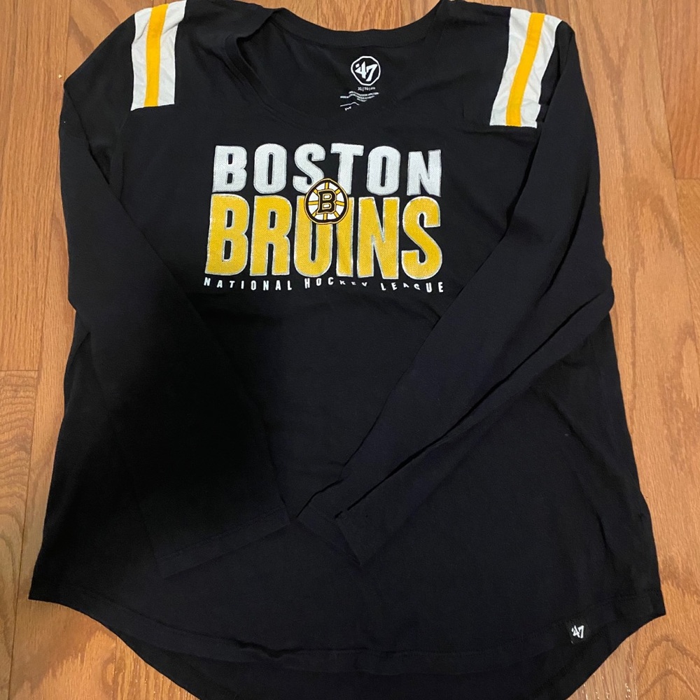 Boston Bruins!!